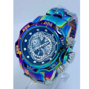 INVICTA DB